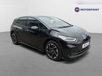 Used Volkswagen ID.3 undefined for sale - 78801835: Photo