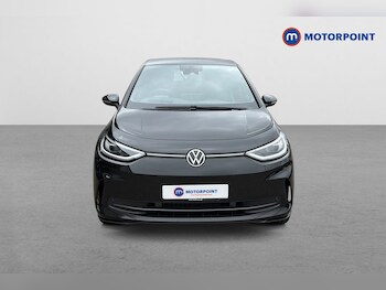 Used Volkswagen ID.3 undefined for sale - 78801835: Photo