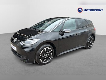 Used Volkswagen ID.3 undefined for sale - 78801835: Photo