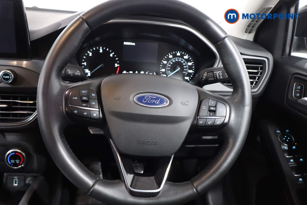 Used Ford Focus 2020 for sale - 76641347: Photo 10
