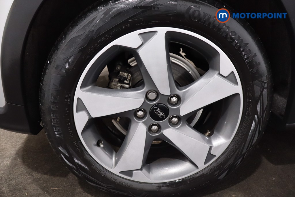 Used Ford Focus 2020 for sale - 76641347: Photo 12