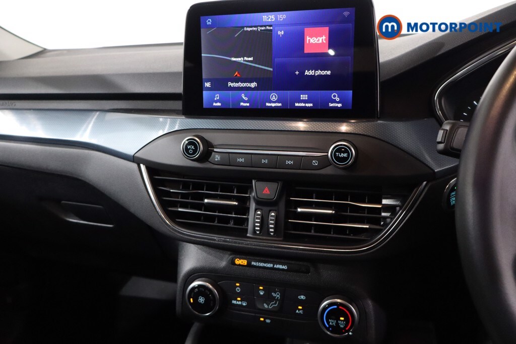 Used Ford Focus 2020 for sale - 76641347: Photo 14