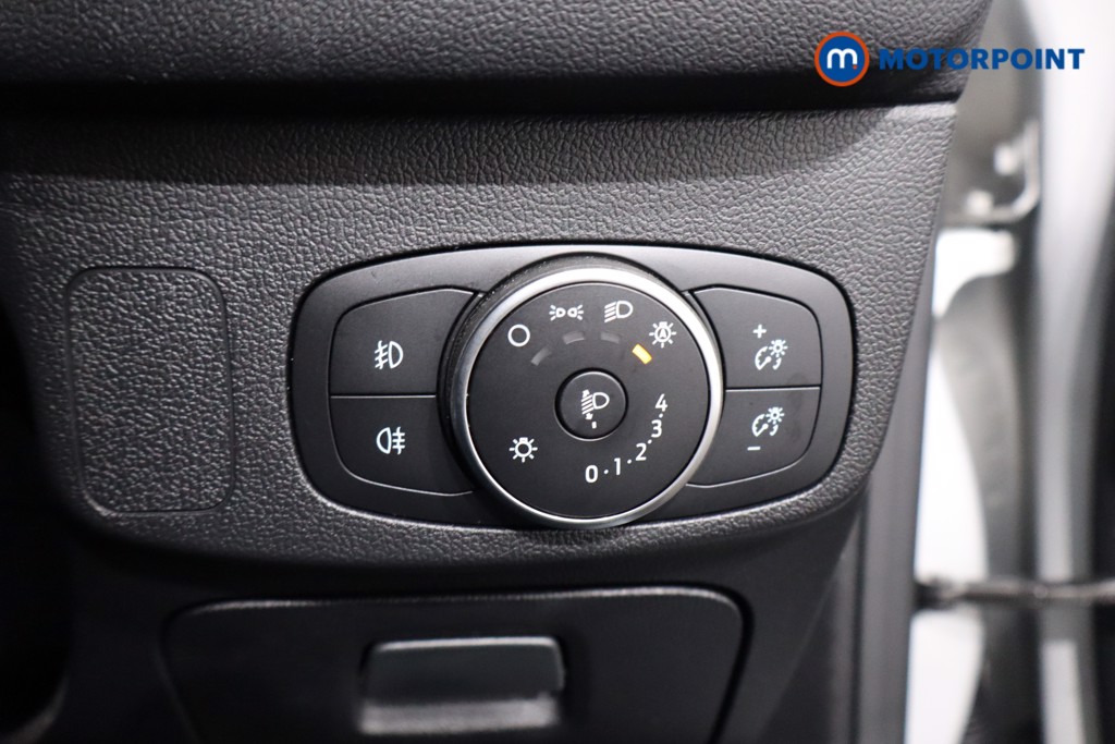 Used Ford Focus 2020 for sale - 76641347: Photo 18