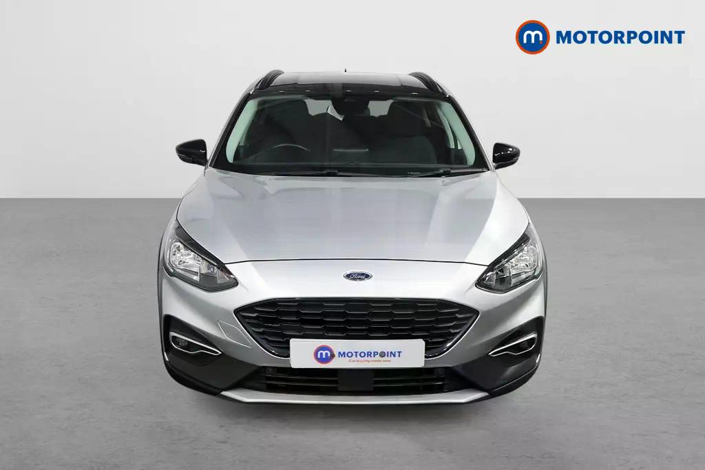Used Ford Focus 2020 for sale - 76641347: Photo 2