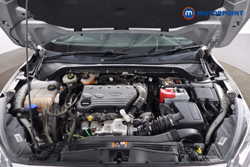 Used Ford Focus 2020 for sale - 76641347: Photo 23