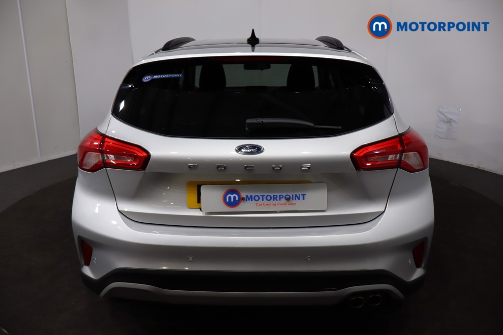 Used Ford Focus 2020 for sale - 76641347: Photo 26