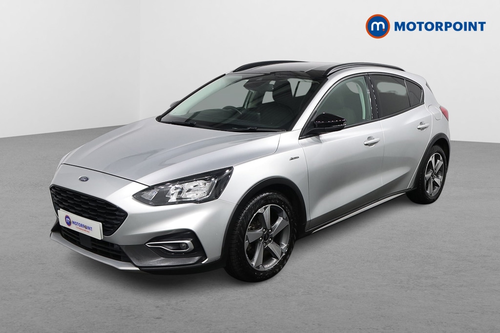 Used Ford Focus 2020 for sale - 76641347: Photo 3