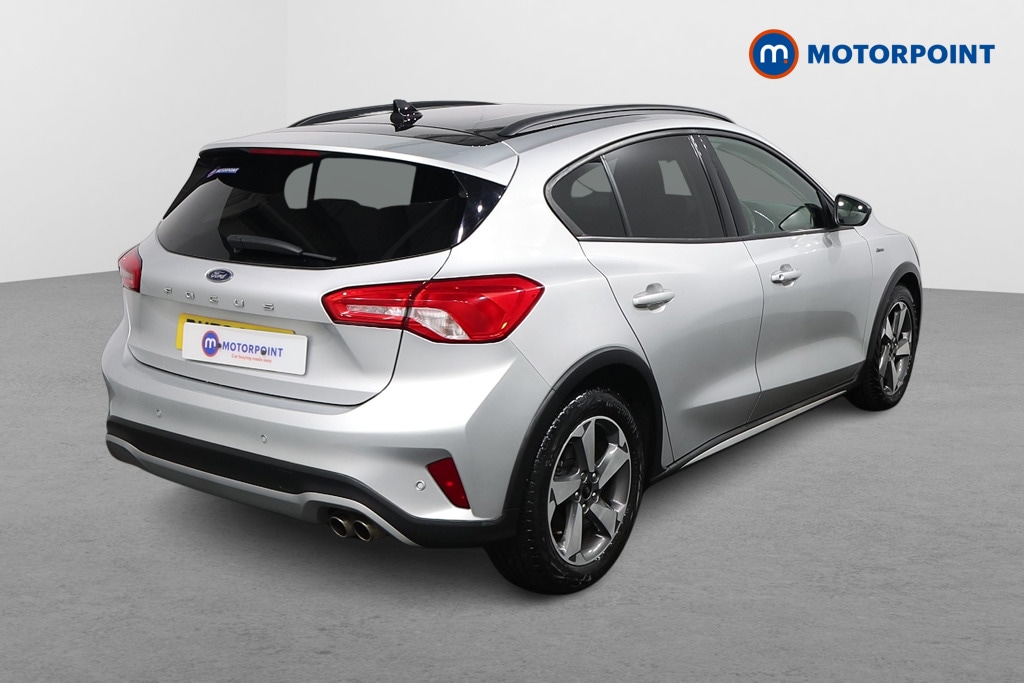 Used Ford Focus 2020 for sale - 76641347: Photo 6