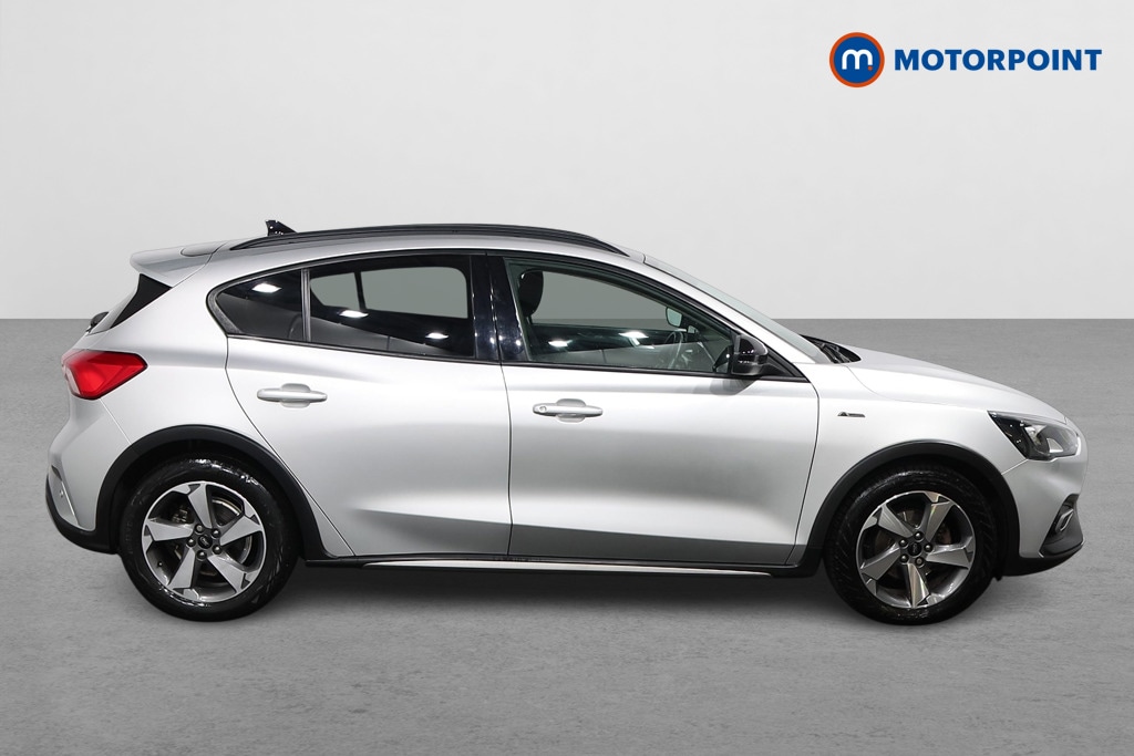 Used Ford Focus 2020 for sale - 76641347: Photo 7