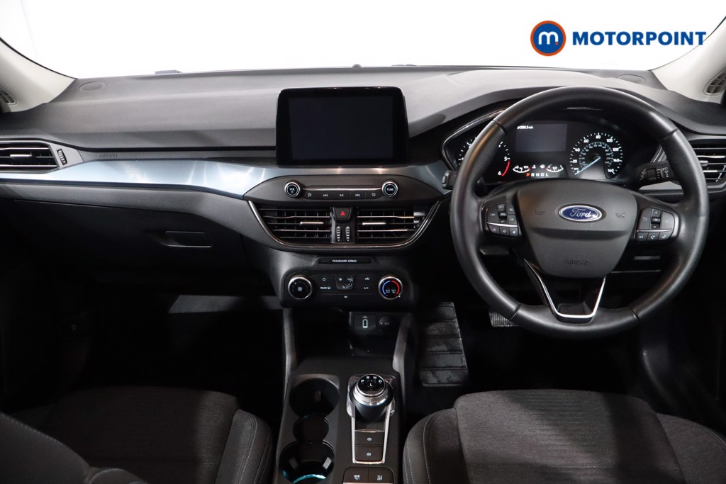 Used Ford Focus 2020 for sale - 76641347: Photo 8