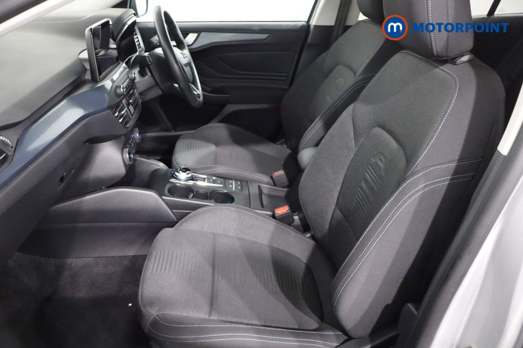 Used Ford Focus 2020 for sale - 76641347: Photo 9