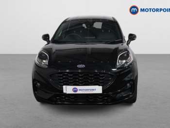 Used Ford Puma 2022 for sale - 75286340: Photo