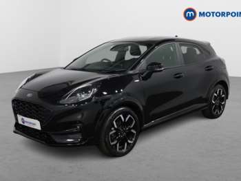 Used Ford Puma 2022 for sale - 75286340: Photo