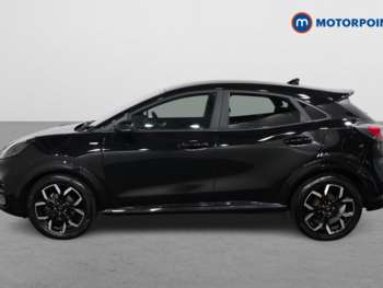 Used Ford Puma 2022 for sale - 75286340: Photo