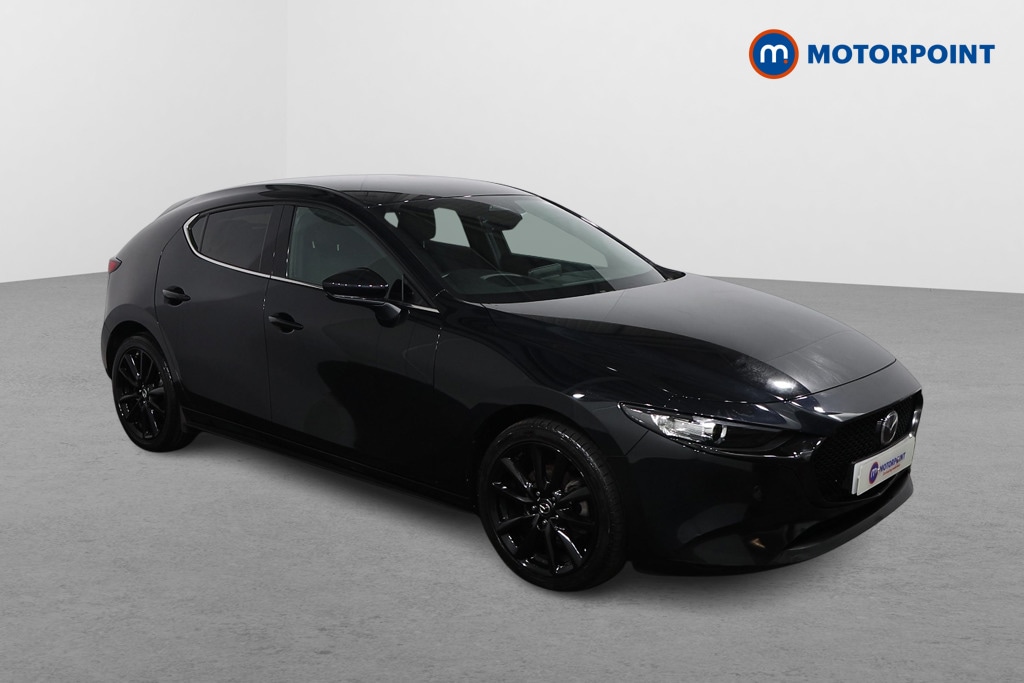 Used Mazda Mazda3 2025 for sale - 77890483: Photo 1