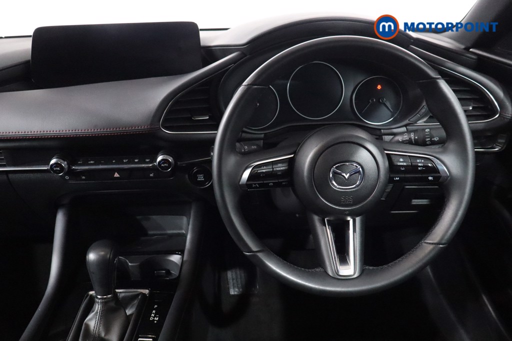 Used Mazda Mazda3 2025 for sale - 77890483: Photo 11