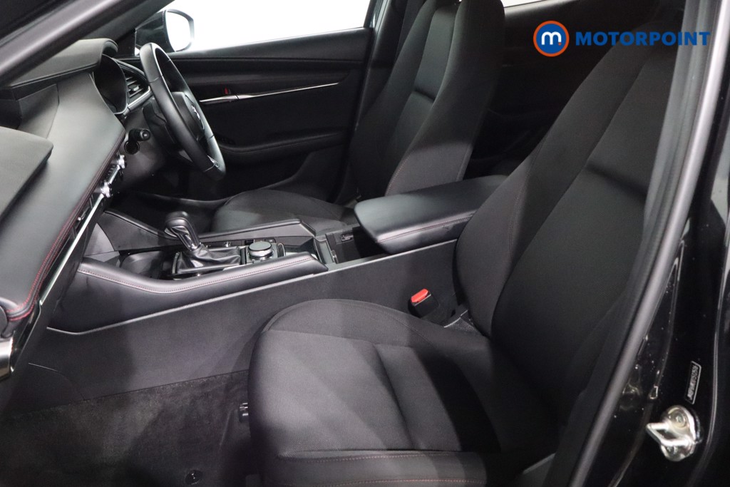 Used Mazda Mazda3 2025 for sale - 77890483: Photo 12