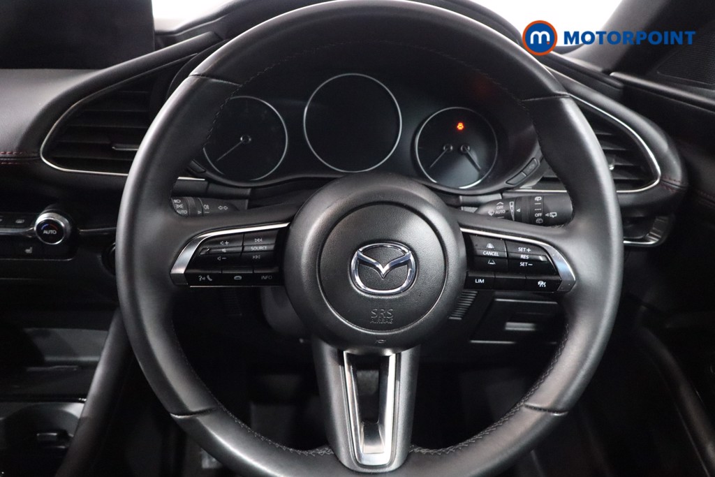Used Mazda Mazda3 2025 for sale - 77890483: Photo 14