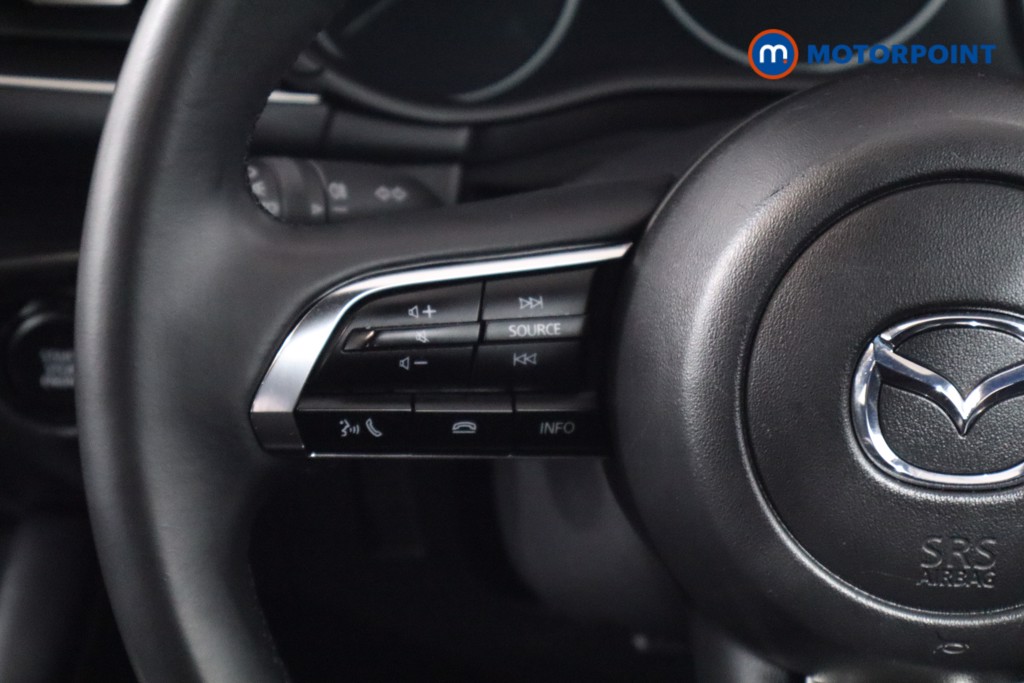 Used Mazda Mazda3 2025 for sale - 77890483: Photo 15