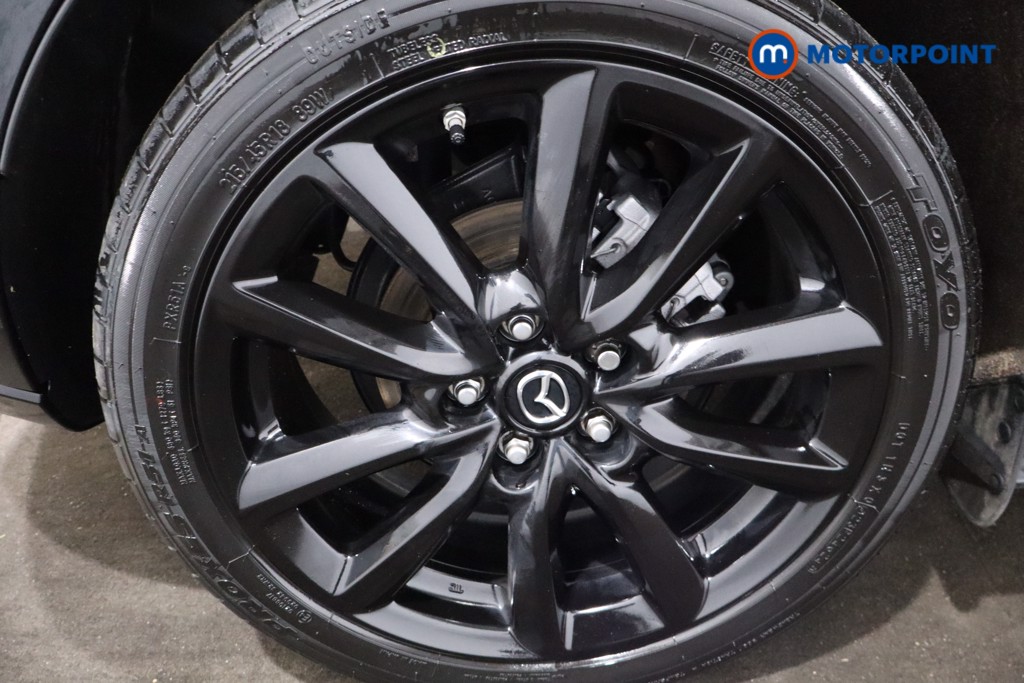 Used Mazda Mazda3 2025 for sale - 77890483: Photo 17