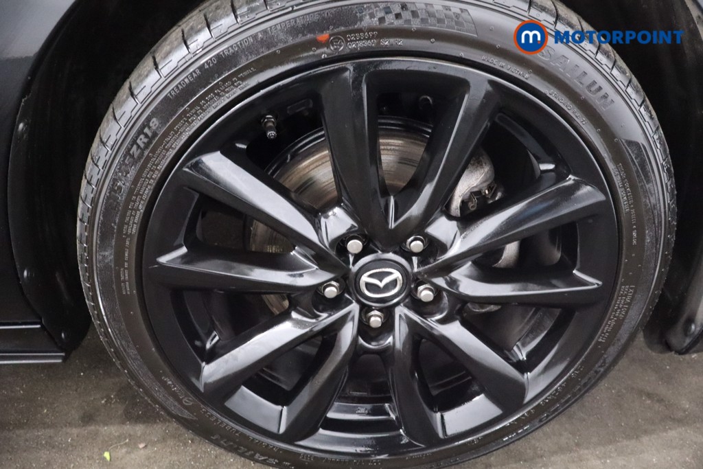 Used Mazda Mazda3 2025 for sale - 77890483: Photo 18