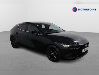 Used Mazda Mazda3 2025 for sale - 77890483: Photo