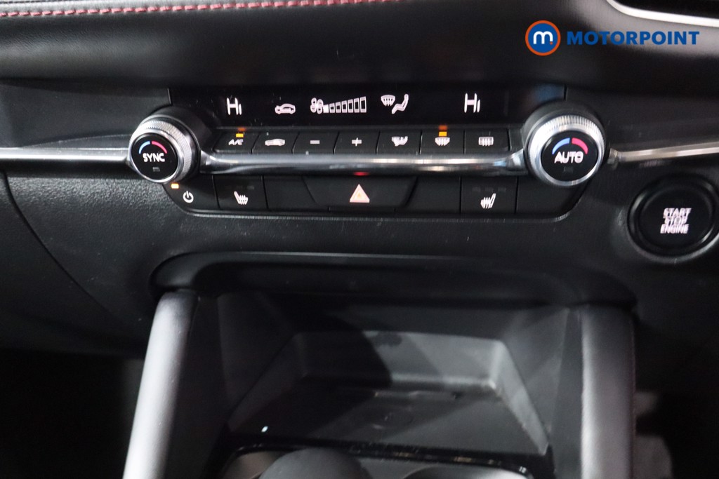 Used Mazda Mazda3 2025 for sale - 77890483: Photo 24