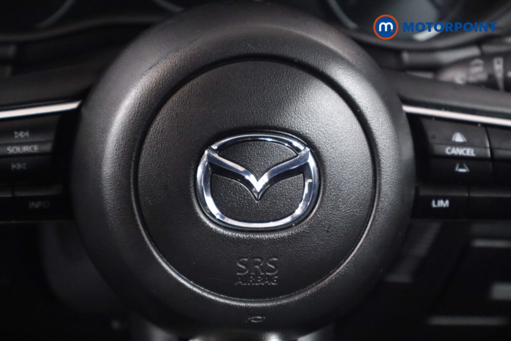 Used Mazda Mazda3 2025 for sale - 77890483: Photo 26