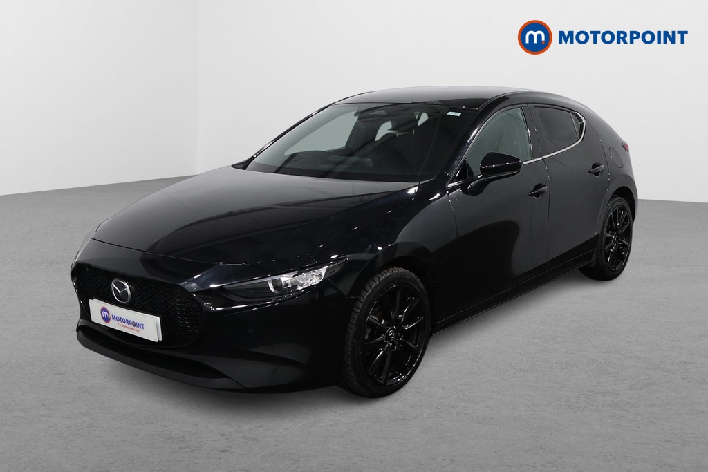 Used Mazda Mazda3 2025 for sale - 77890483: Photo 3