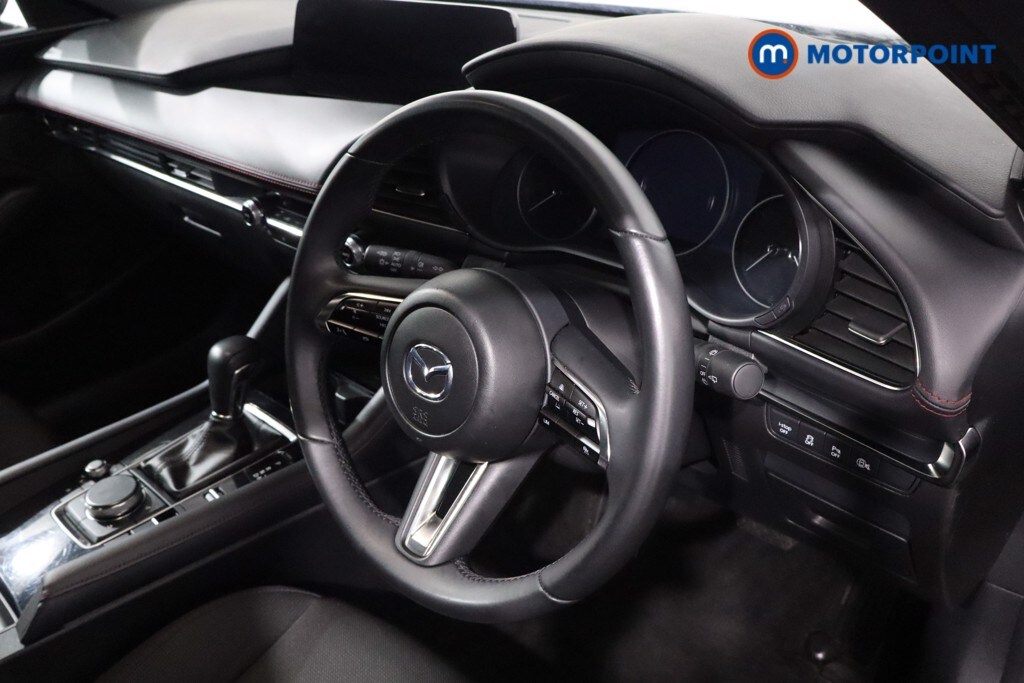 Used Mazda Mazda3 2025 for sale - 77890483: Photo 31