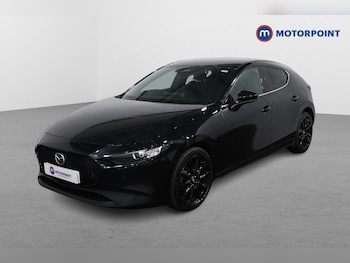 Used Mazda Mazda3 2025 for sale - 77890483: Photo