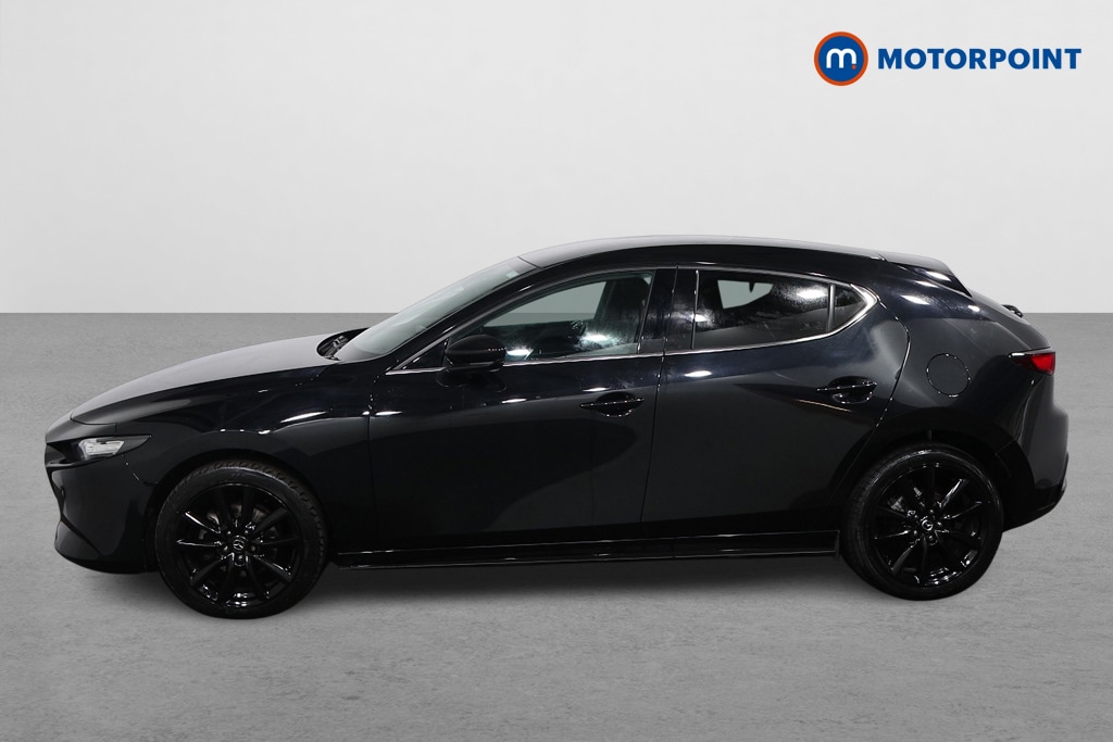 Used Mazda Mazda3 2025 for sale - 77890483: Photo 4