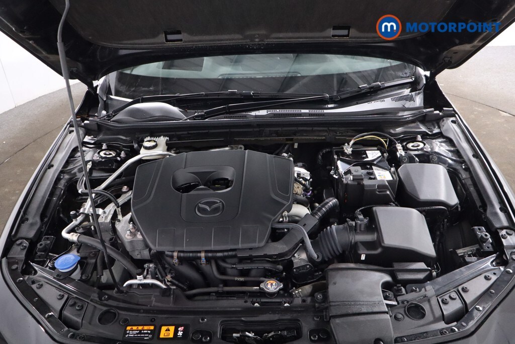 Used Mazda Mazda3 2025 for sale - 77890483: Photo 42