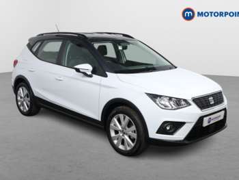 2021 - 1.0 TSI SE Technology [EZ] 5dr
