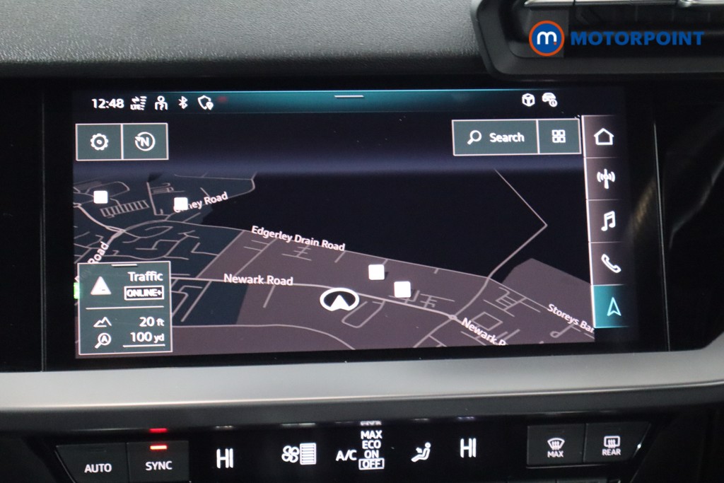 Used Audi A3 2023 for sale - 77639735: Photo 10