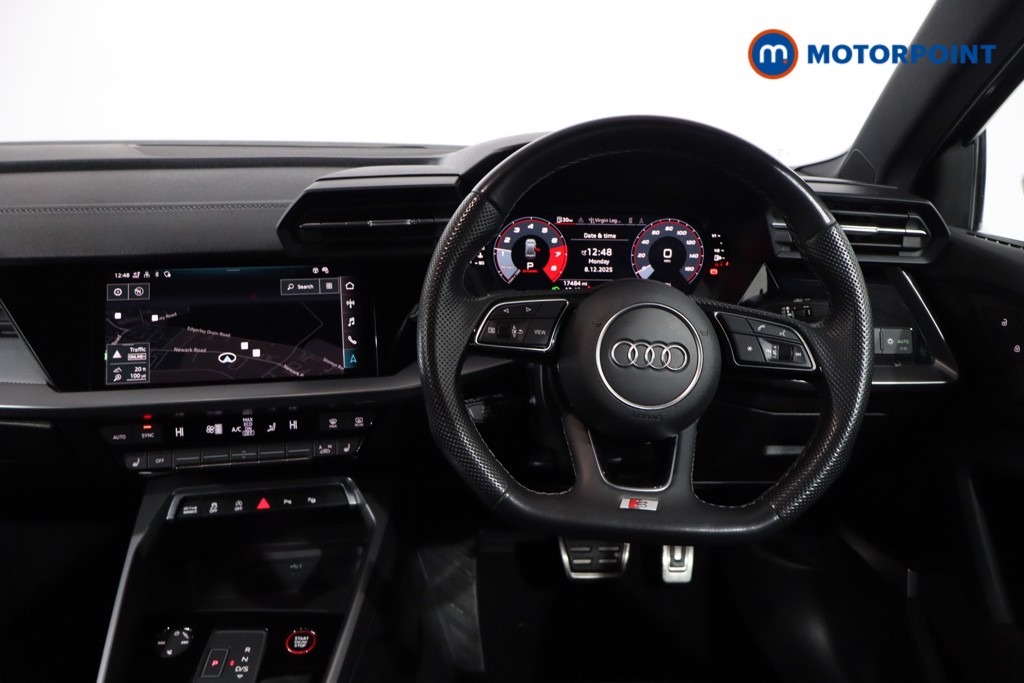 Used Audi A3 2023 for sale - 77639735: Photo 11