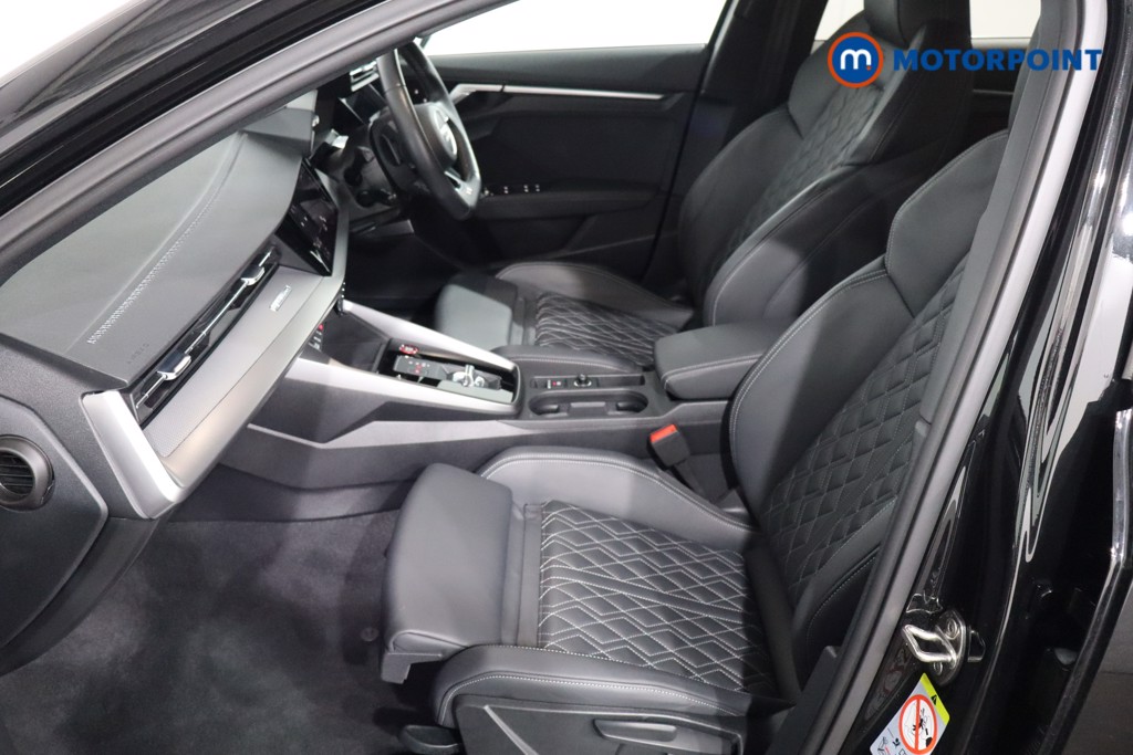 Used Audi A3 2023 for sale - 77639735: Photo 12