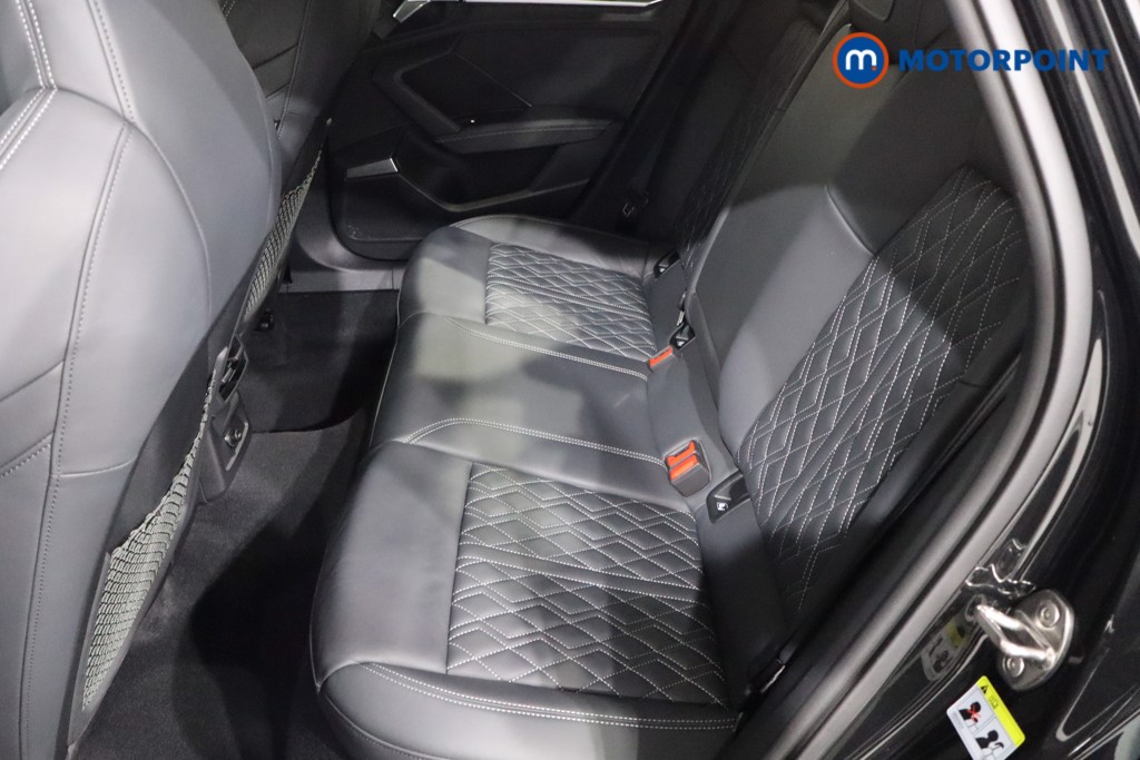 Used Audi A3 2023 for sale - 77639735: Photo 13