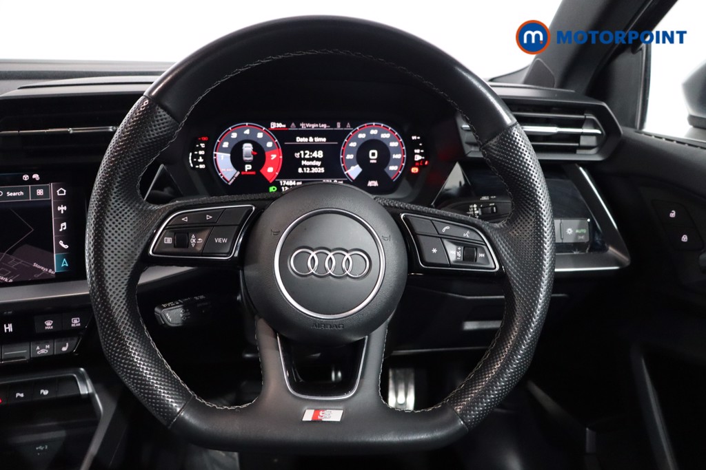 Used Audi A3 2023 for sale - 77639735: Photo 14