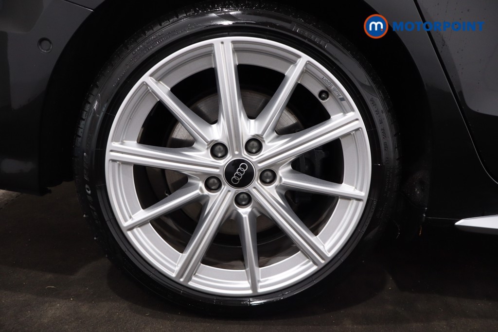 Used Audi A3 2023 for sale - 77639735: Photo 17