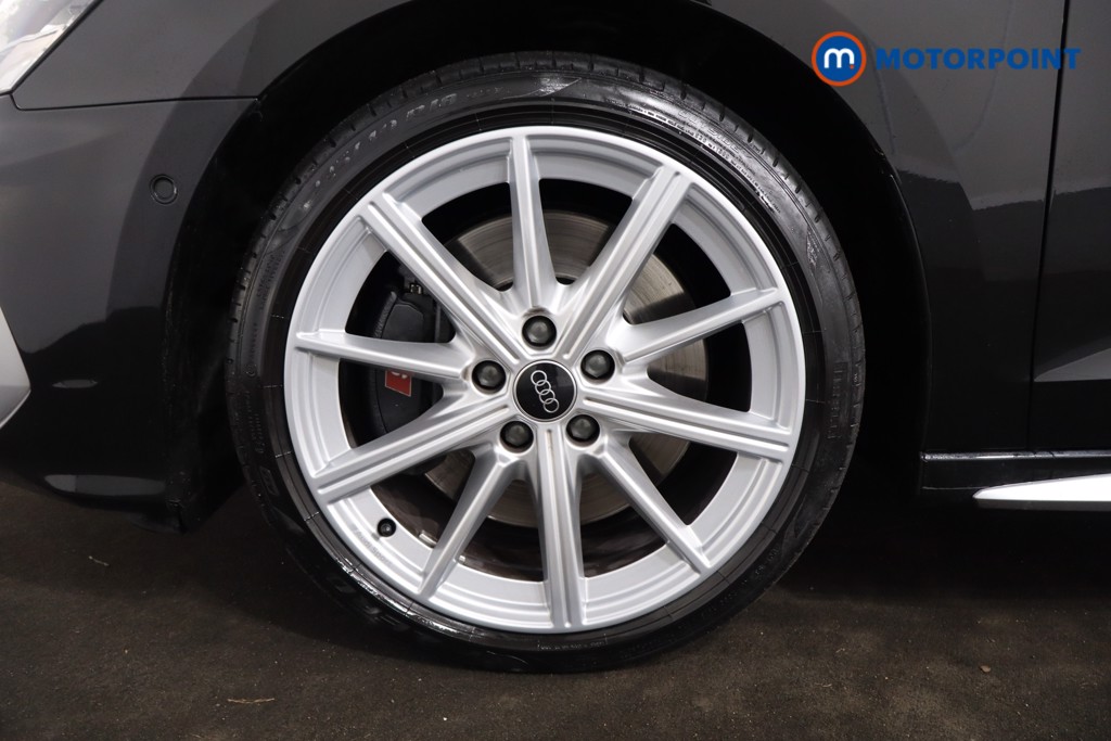 Used Audi A3 2023 for sale - 77639735: Photo 19