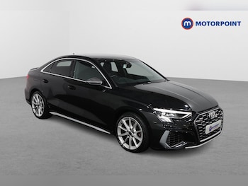 Used Audi A3 2023 for sale - 77639735: Photo