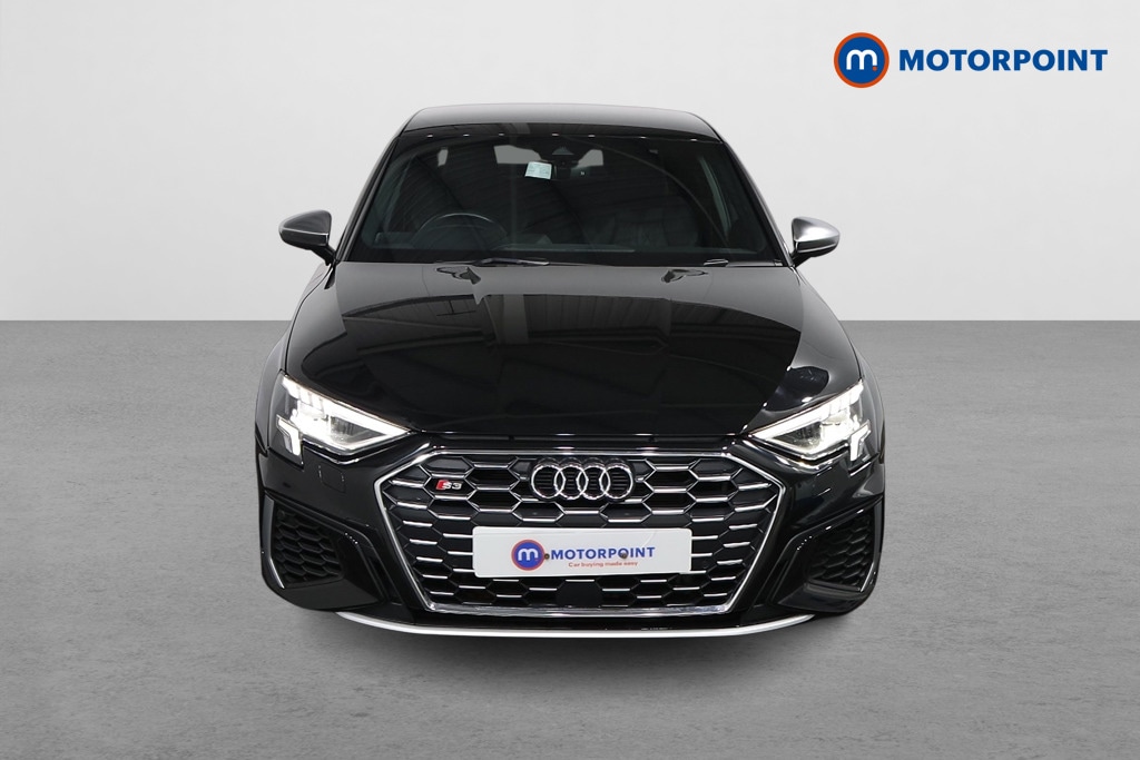 Used Audi A3 2023 for sale - 77639735: Photo 2