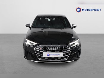 Used Audi A3 2023 for sale - 77639735: Photo