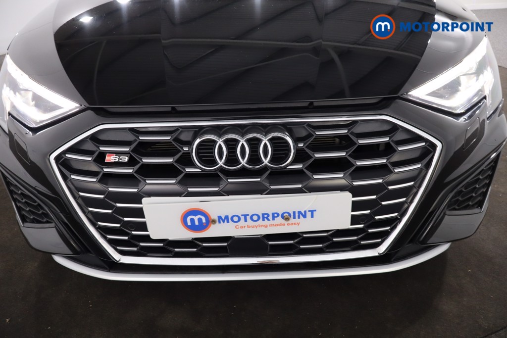 Used Audi A3 2023 for sale - 77639735: Photo 36