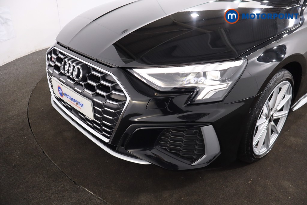 Used Audi A3 2023 for sale - 77639735: Photo 37