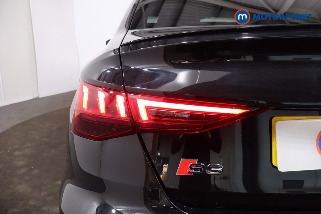 Used Audi A3 2023 for sale - 77639735: Photo 38