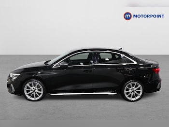 Used Audi A3 2023 for sale - 77639735: Photo