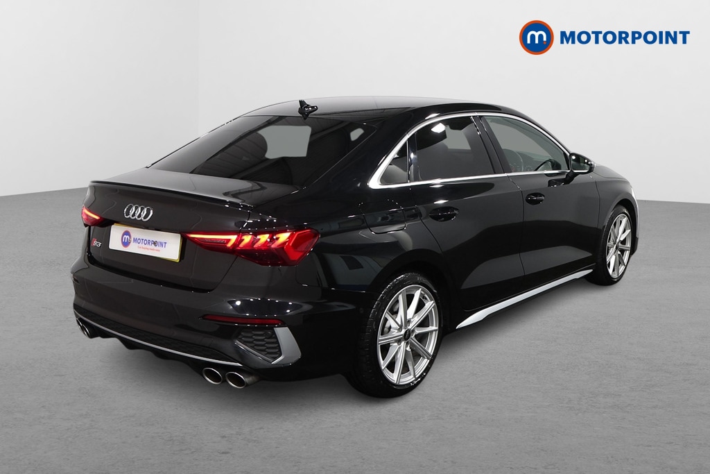 Used Audi A3 2023 for sale - 77639735: Photo 7