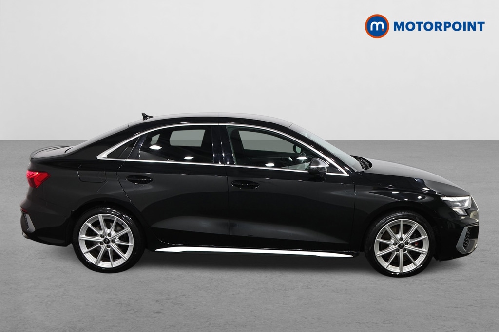 Used Audi A3 2023 for sale - 77639735: Photo 8